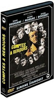 Comptes à rebours [DVD]