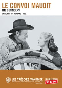 Le Convoi maudit [DVD]
