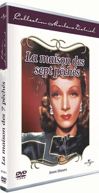 La Maison des sept péchés [DVD]