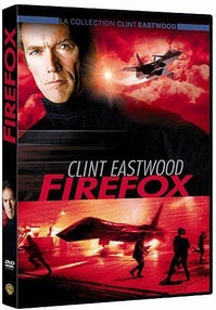 Firefox [DVD]