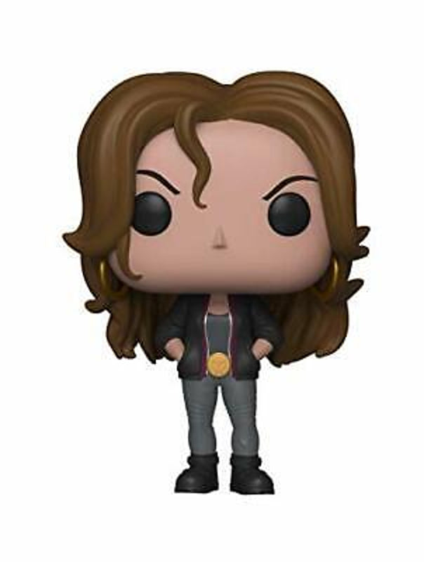 Funko Pop! Ralph Breaks the Internet Shank ENG Merchandising
