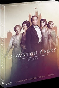 Downton Abbey - Saison 6 [DVD]