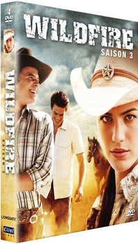 Wildfire - Saison 3 [DVD]