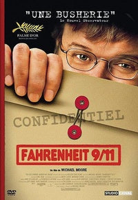 Fahrenheit 9/11 [DVD]