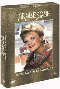 Arabesque - Saison 12 [DVD]