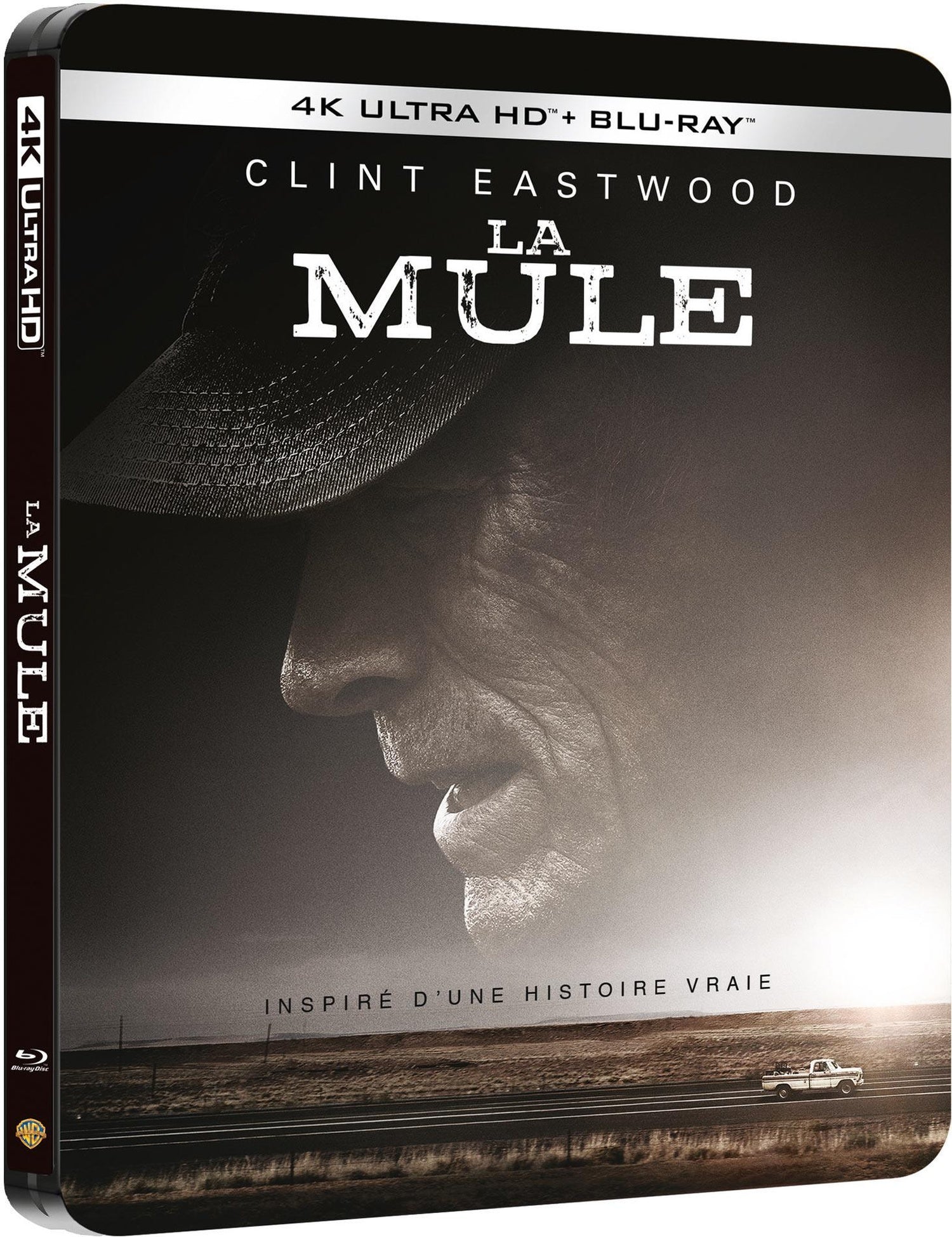 La Mule [4K Ultra HD]