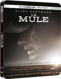 La Mule [4K Ultra HD]