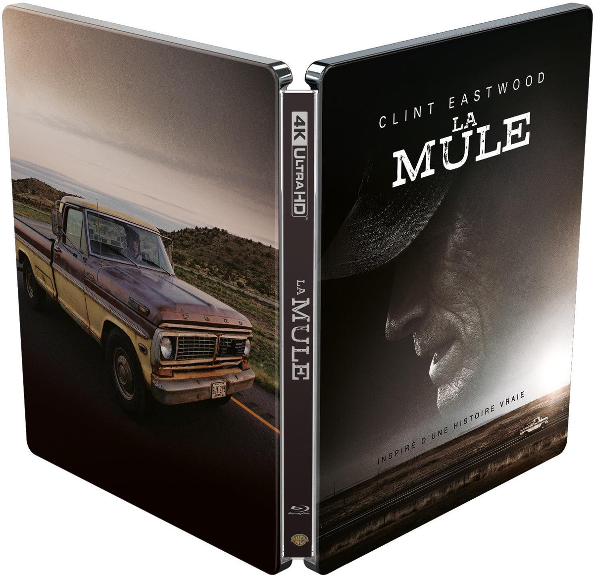 La Mule [4K Ultra HD]