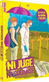 Ni juge, ni soumise [DVD]