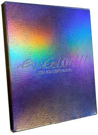 Evangelion you are (not) alone 1.11 [Blu-ray]