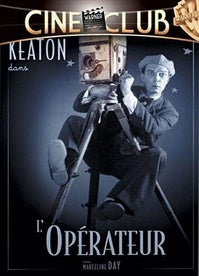 L'Opérateur [DVD]