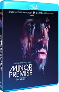 Minor Premise [Blu-ray]