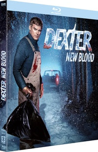 Dexter : New Blood [Blu-ray]