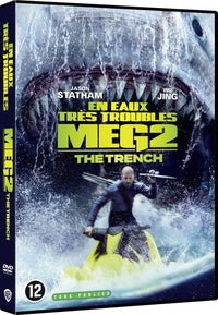 En eaux très troubles [DVD]