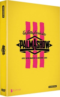 La Folle soirée du Palmashow 3 [DVD]