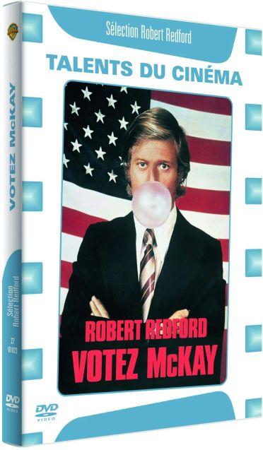 Votez McKay [DVD]