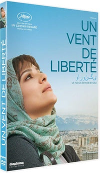 Un vent de liberté [DVD]