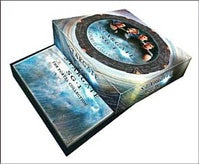 Stargate SG-1 - L'intégrale des 10 Saisons + 2 Films [DVD]