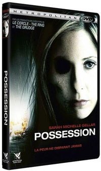 Possession [DVD]