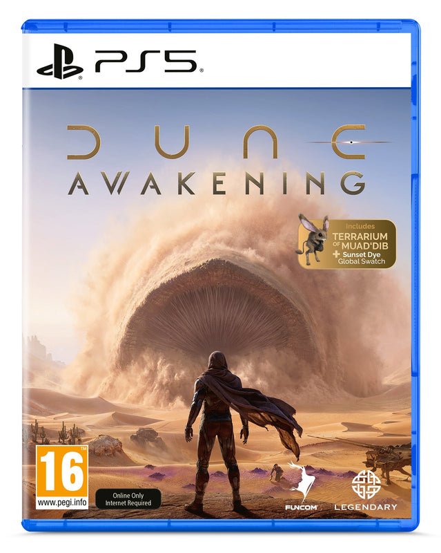 Dune: Awakening - Day One Edition