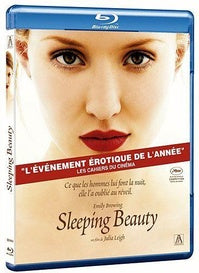 Sleeping Beauty [Blu-ray]