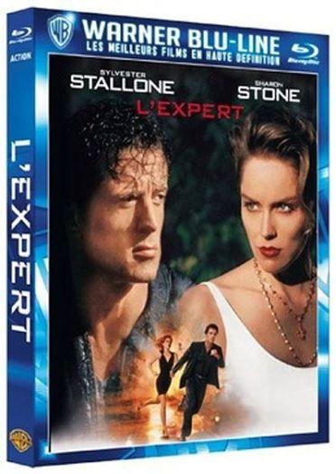 L'Expert [Blu-ray]