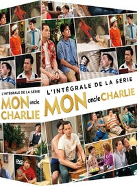 Mon oncle Charlie - Saisons 1 à 12 [DVD]