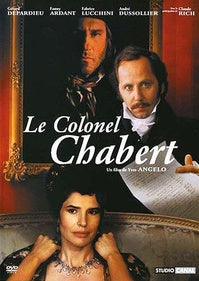 Le Colonel Chabert [DVD]