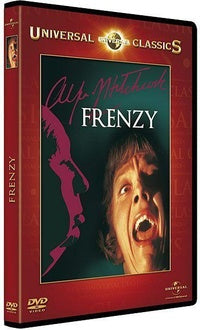 Frenzy [DVD]