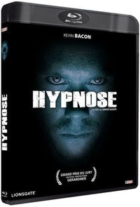 Hypnose [Blu-ray]