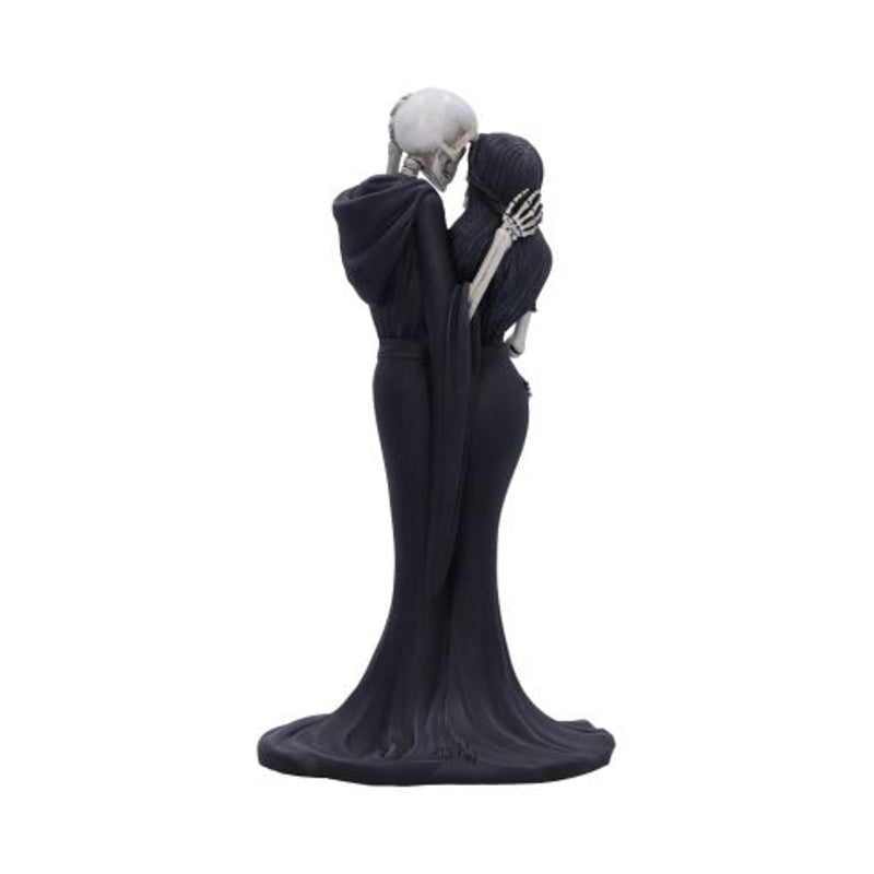 Nemesis Now - "Eternal Embrace" Statue 24cm