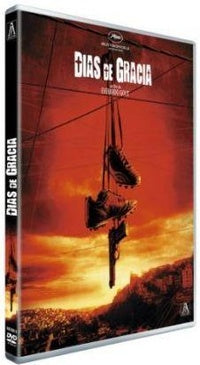Días de gracia [DVD]