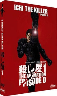 Ichi the killer [DVD]