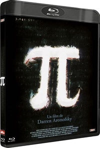 Pi [Blu-ray]