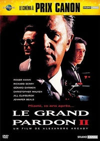 Le Grand pardon II [DVD]