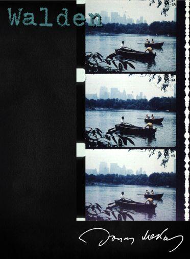 Walden [DVD]