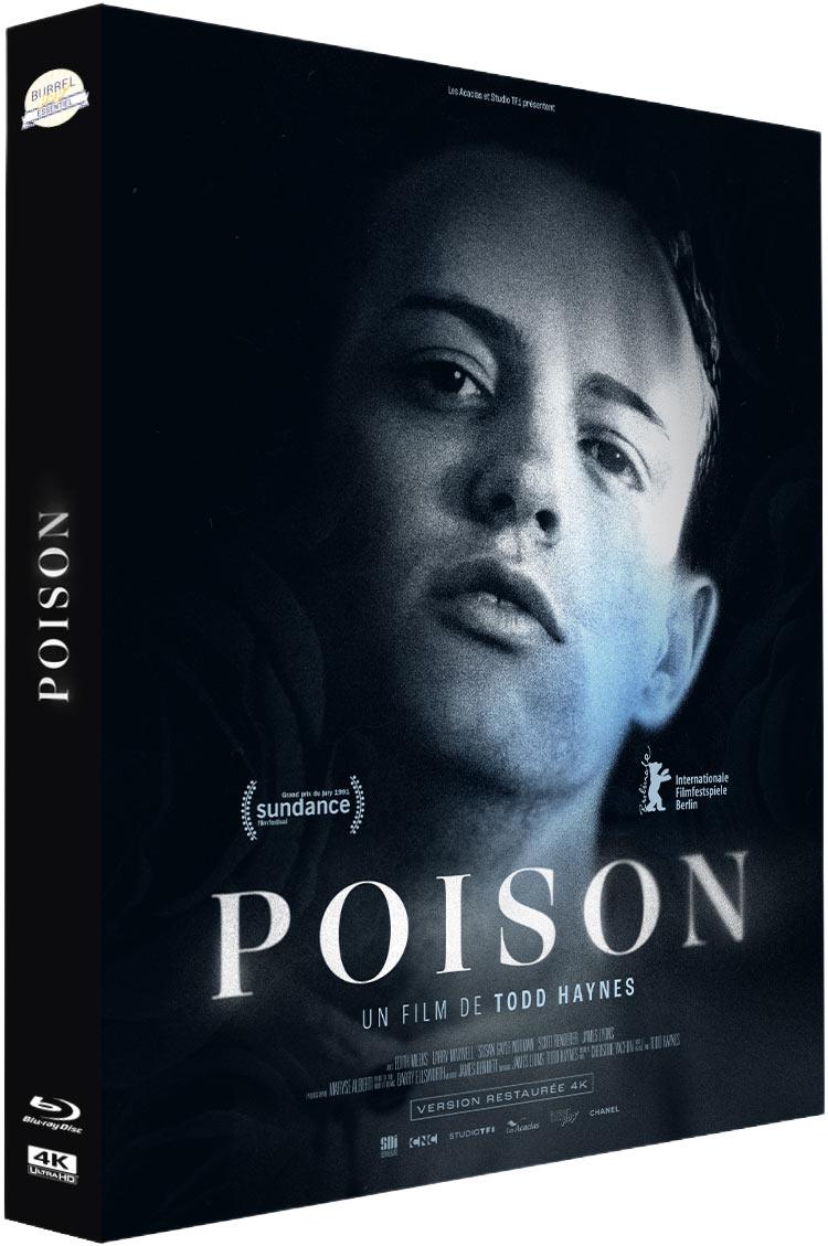 Poison [4K Ultra HD]