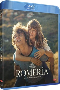 Romería [Blu-ray]