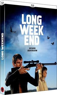 Long Weekend [Blu-ray]