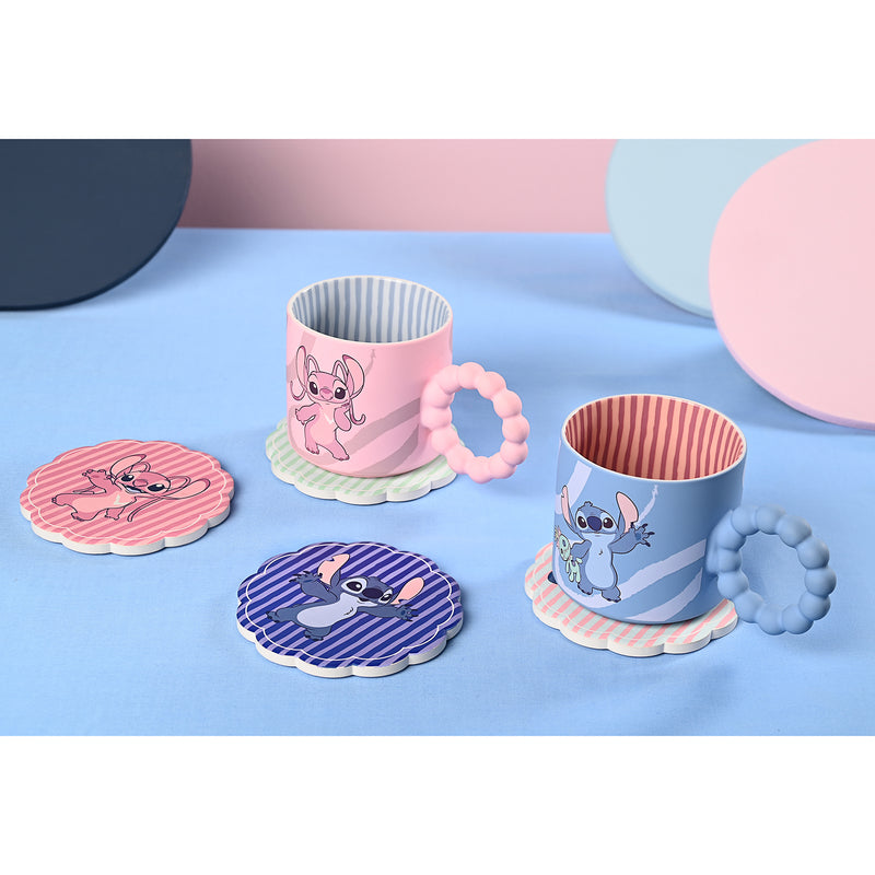 Disney - Lilo et Stitch - Mug en céramique Stitch 300ml