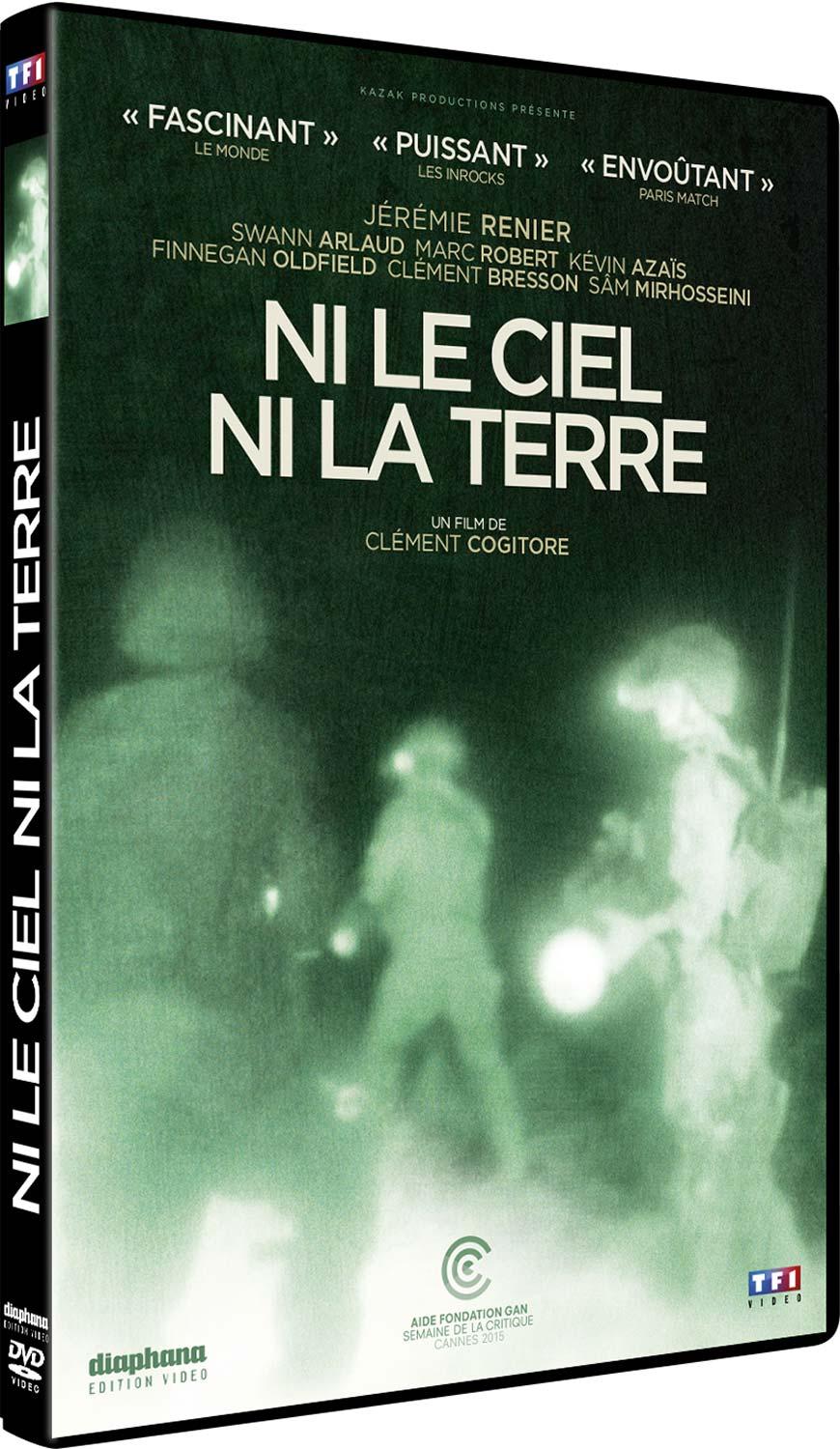 Ni le ciel ni la terre [DVD]