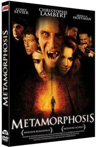 Metamorphosis [DVD]