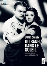 Du sang dans le soleil [DVD]