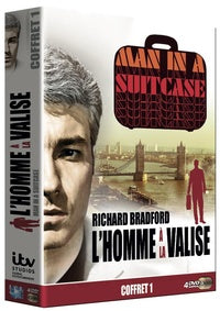 L'Homme à la valise - Coffret 1 [DVD]