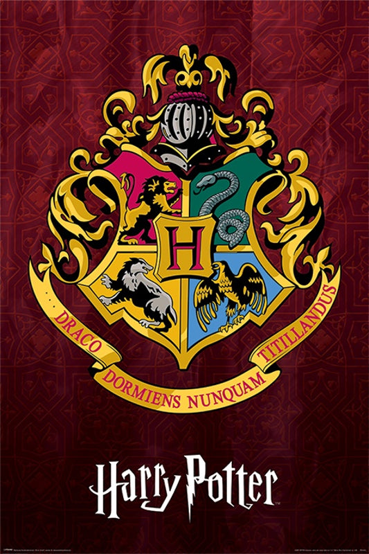 Bin Maxi Posters DB1
