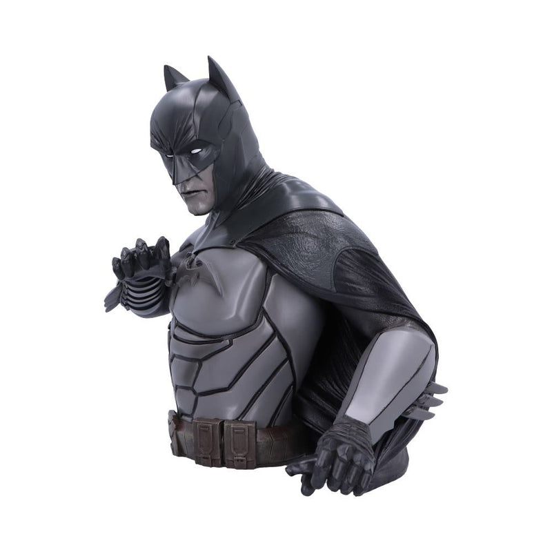 DC Comics - Buste de Batman "There Will be Blood" 30cm