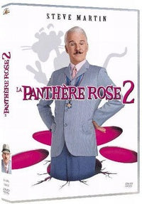 La Panthère rose 2 [DVD]
