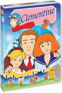 Clémentine [DVD]
