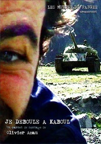 Je déboule à Kaboul [DVD]