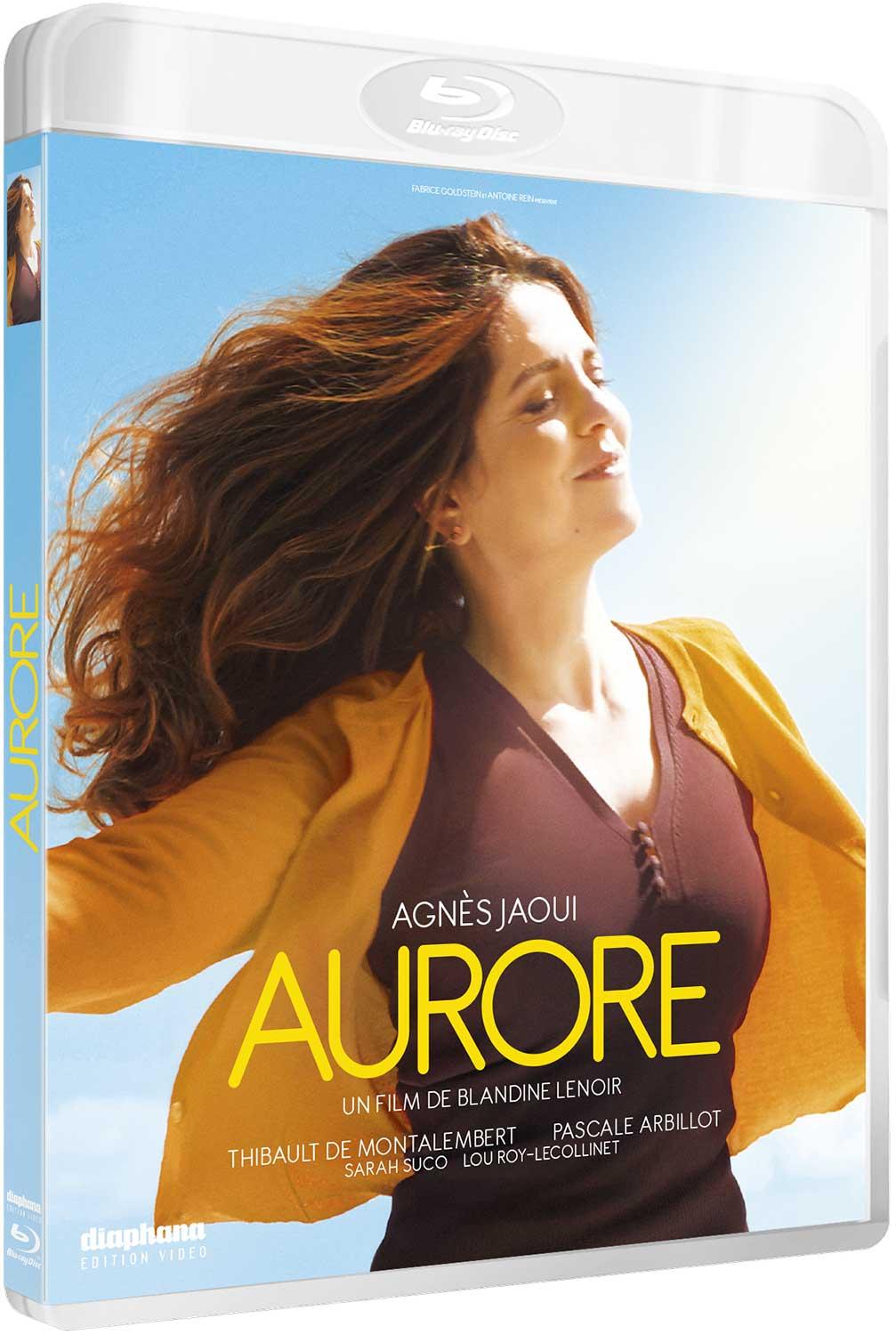 Aurore [Blu-ray]